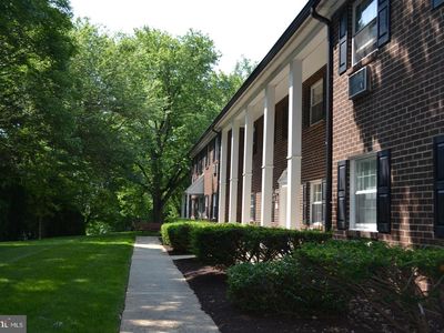 4701 Pennell Rd APT A12