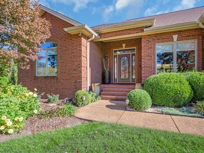 1624 Spencer Mill Rd