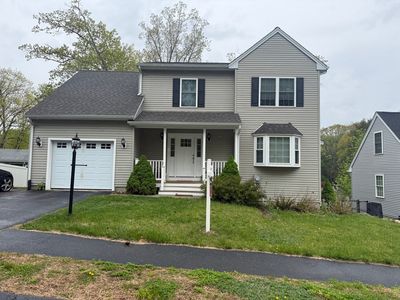 1 Basswood Blvd #1