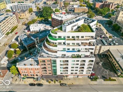 333 Massachusetts Ave #PENTHOUSE 1