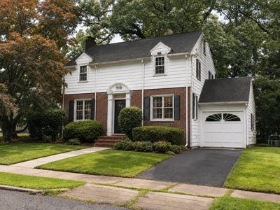 Property at 6 Birch Hill Rd, Melrose, MA