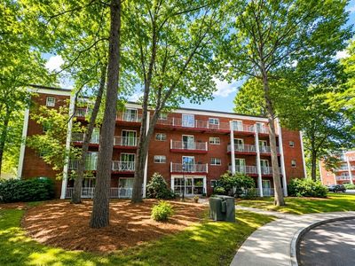 55 Greentree Ln APT 25