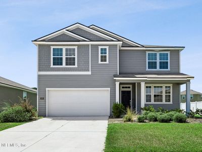3676 ALTA LAKES Boulevard