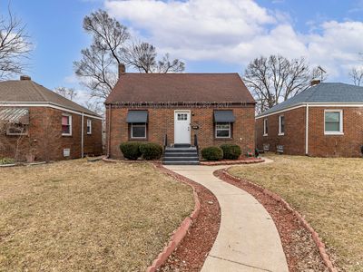 745 Porter St