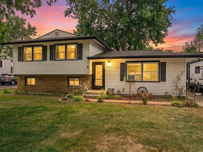 2428 Pioneer Dr