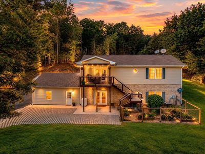 Property at 2601 Chaucer Ln, Riner, VA