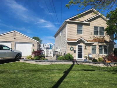 510 Fire Island Avenue