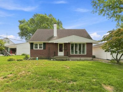 1328 N Park Dr