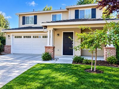 2468 Serenata Way