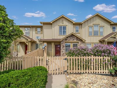 17920 E 104th Place #C