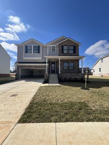 3142 Rolling Brook Dr Lot 87
