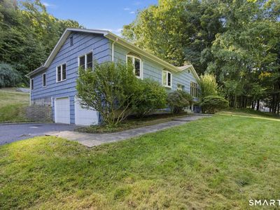 Property at 246 Turkey Roost Road, Monroe, CT