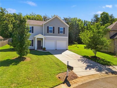 1017 Scotch Pine Way