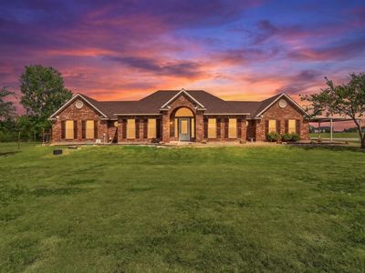 627 County Road 4445