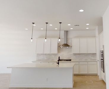 Jade Plan, Destination at Gateway