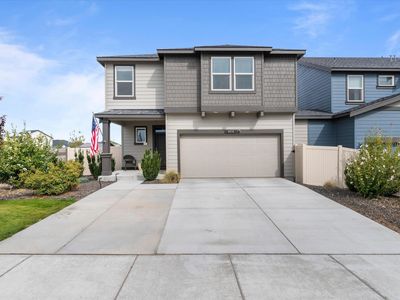Property at 8072 Ranchland Ln, West Richland, WA