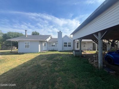 Property at 228 Rabbit Track Rd, Granby, MO