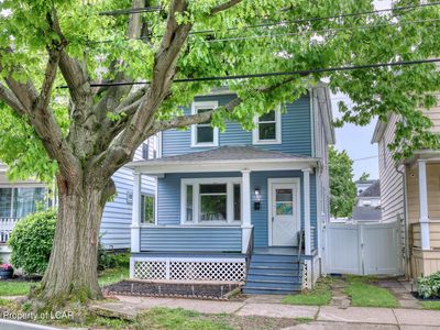 44 Amherst Ave