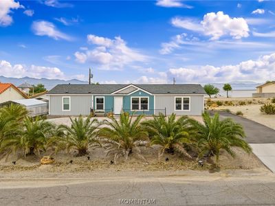 2444 E Gosiute Road