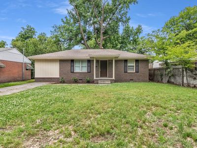Property at 348 S Worthington Dr, West Memphis, AR
