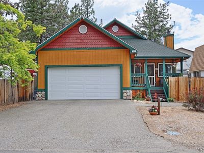 Property at 142 Leonard Ln, Sugarloaf, CA