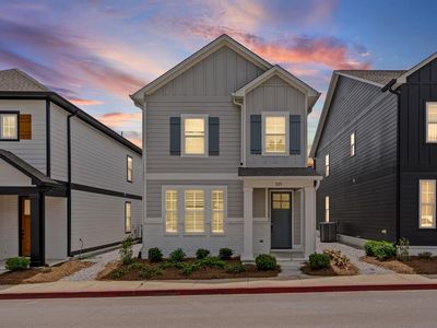 229 Honeysuckle Way