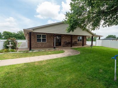 16003 Gaddy Rd