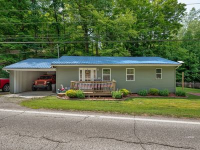 Property at 14517 State Route 160, Vinton, OH
