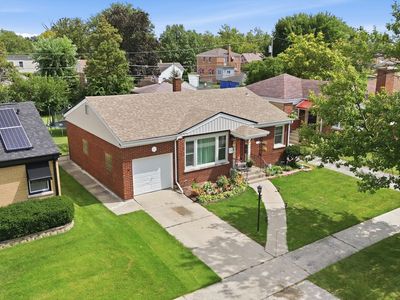 Property at 2309 S 23rd Ave, Broadview, IL