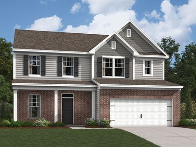 Dearborn II Plan, Laurelbrook