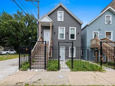 1615 S Komensky Ave