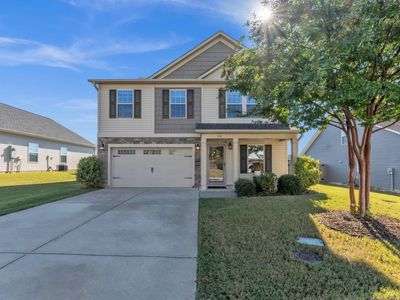 112 Mitford Way