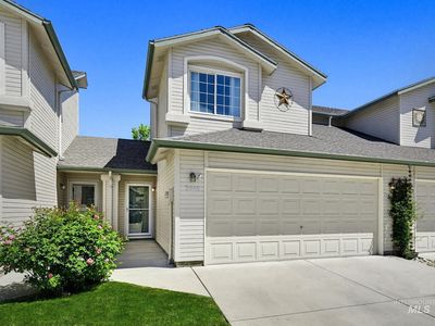 Property at 3946 W Adobe Ct, Boise, ID