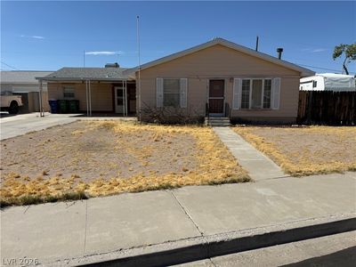 Property at 307 Yuma Ct, Boulder, NV