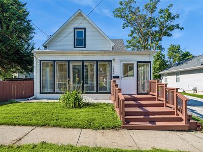 Property at 1204 Fremont St, Des Moines, IA