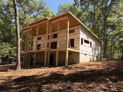 LOT 6 Wolf Creek Trl