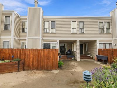1050 S Monaco Street Parkway #103