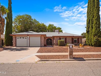 805 Espolon Dr