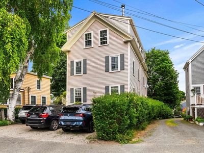13 Linden St #3