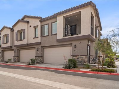 7232 N Decatur Blvd #1