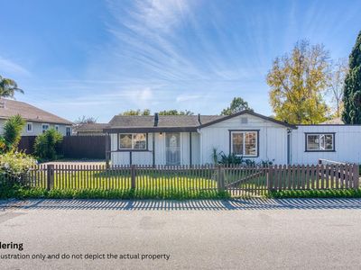 3620 Gross Rd