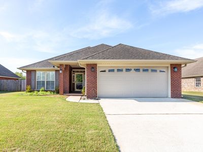 3032 Belmont Dr