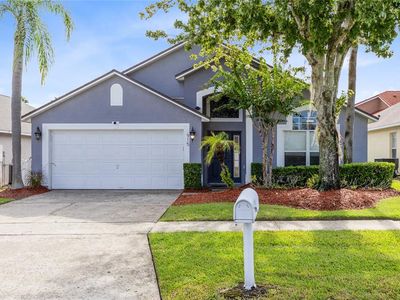 915 LAKE BERKLEY DRIVE