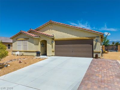 Property at 3806 E Gunnison Ave, Pahrump, NV