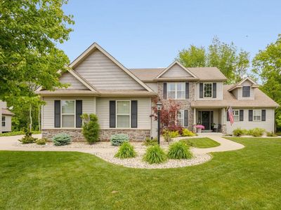 Property at 18195 Baldwin Dr, South Bend, IN