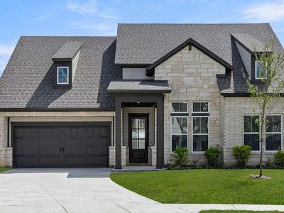 Ellington Plan, Aster Park