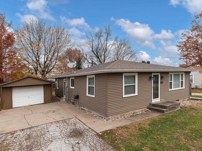 Property at 210 W 19th Ave, Coal Valley, IL