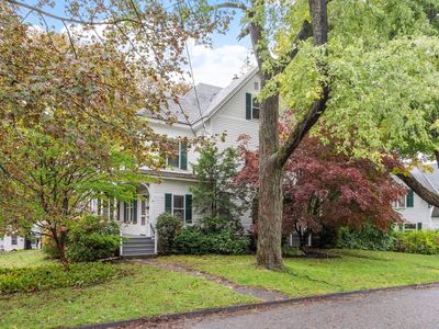 27 Cherry St