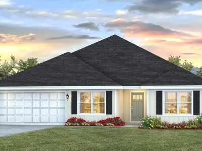 The Sawyer Plan, Liberty Farms