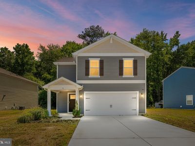 Property at 71 Currant Cir, Magnolia, DE